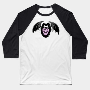 Bat to the Bone Baseball T-Shirt